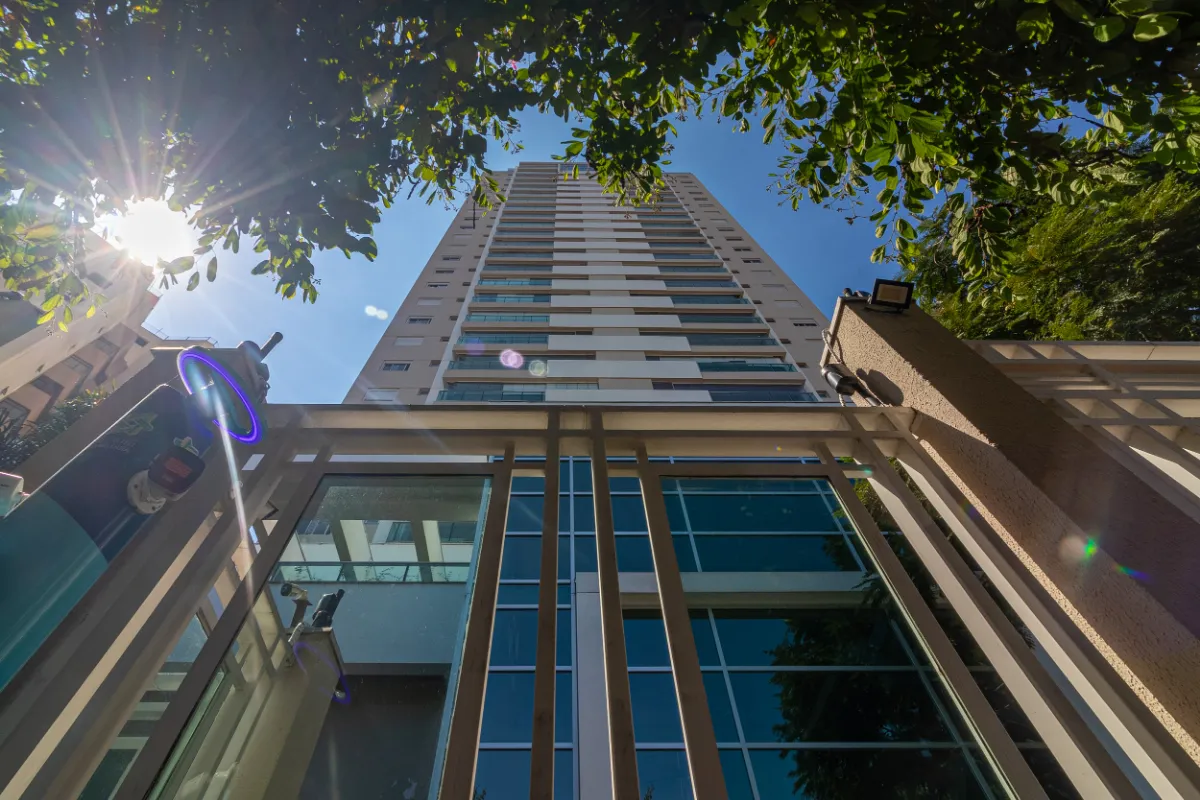 Condomínio Edificio Gioia - 103