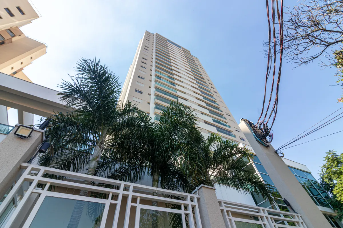 Condomínio Edificio Gioia - 104