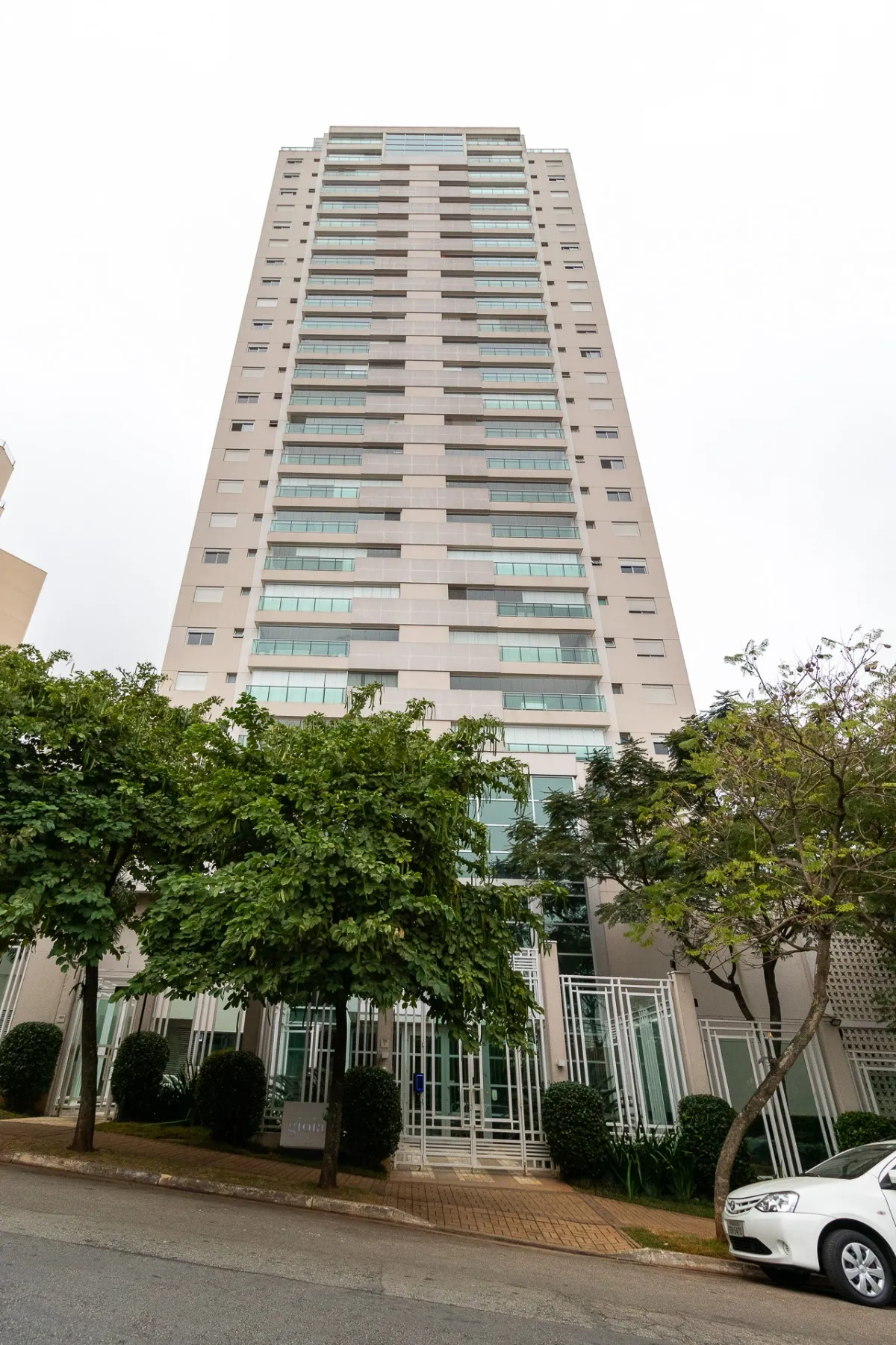 Condomínio Edificio Gioia - 105
