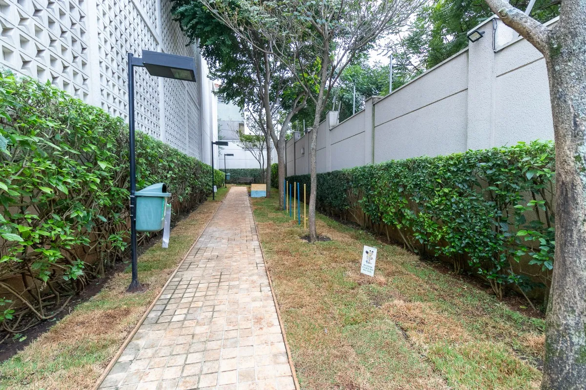 Condomínio Edificio Gioia - 108