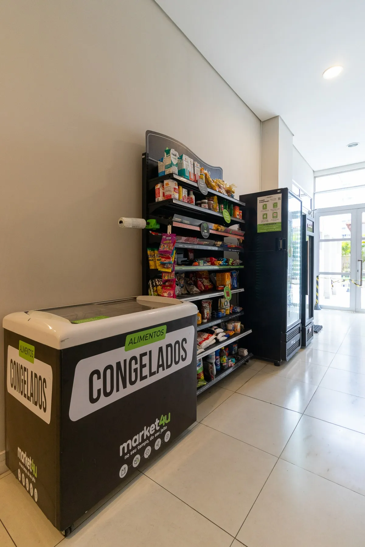 Condomínio Edificio Gioia - 120