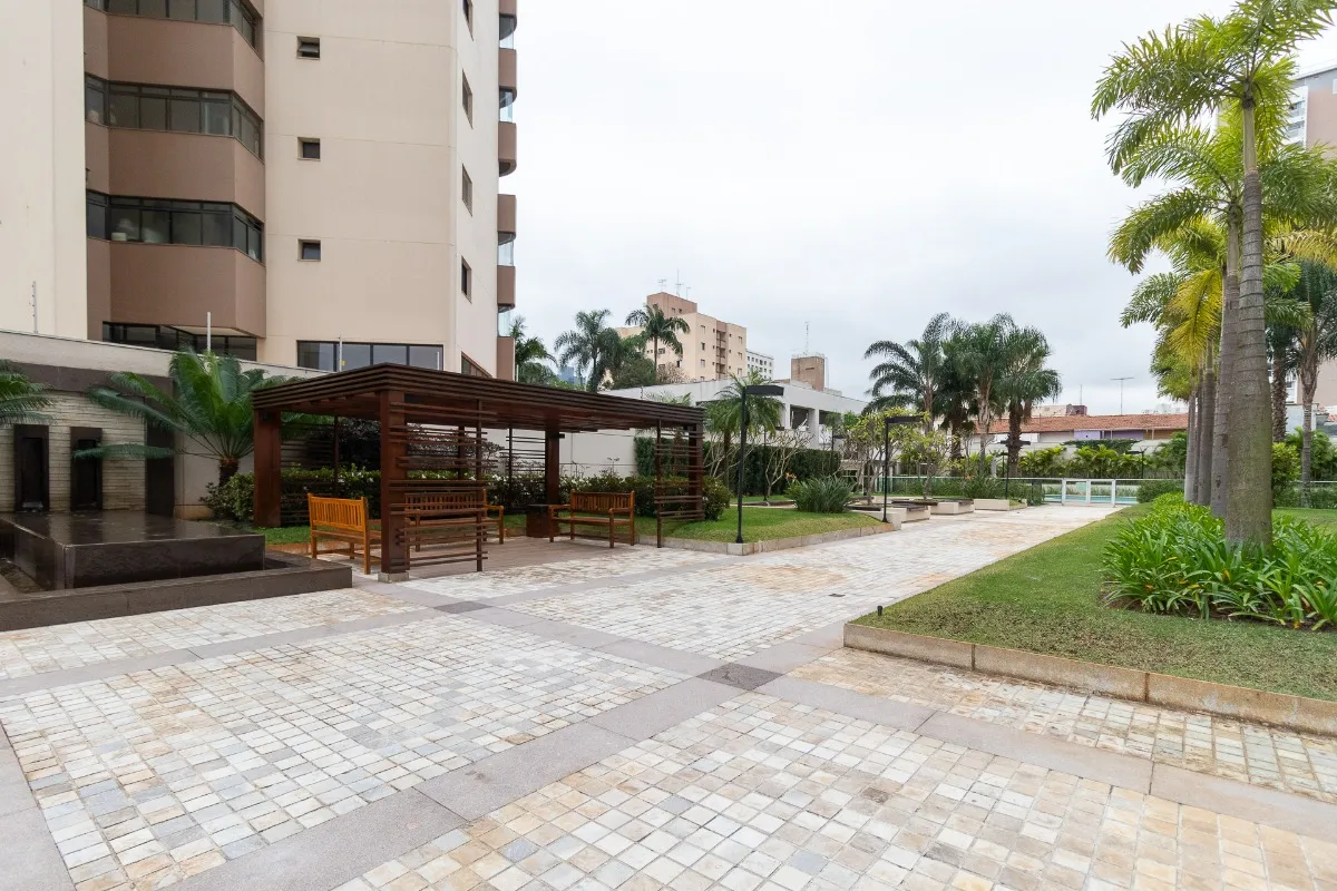 Condomínio Edificio Gioia - 135