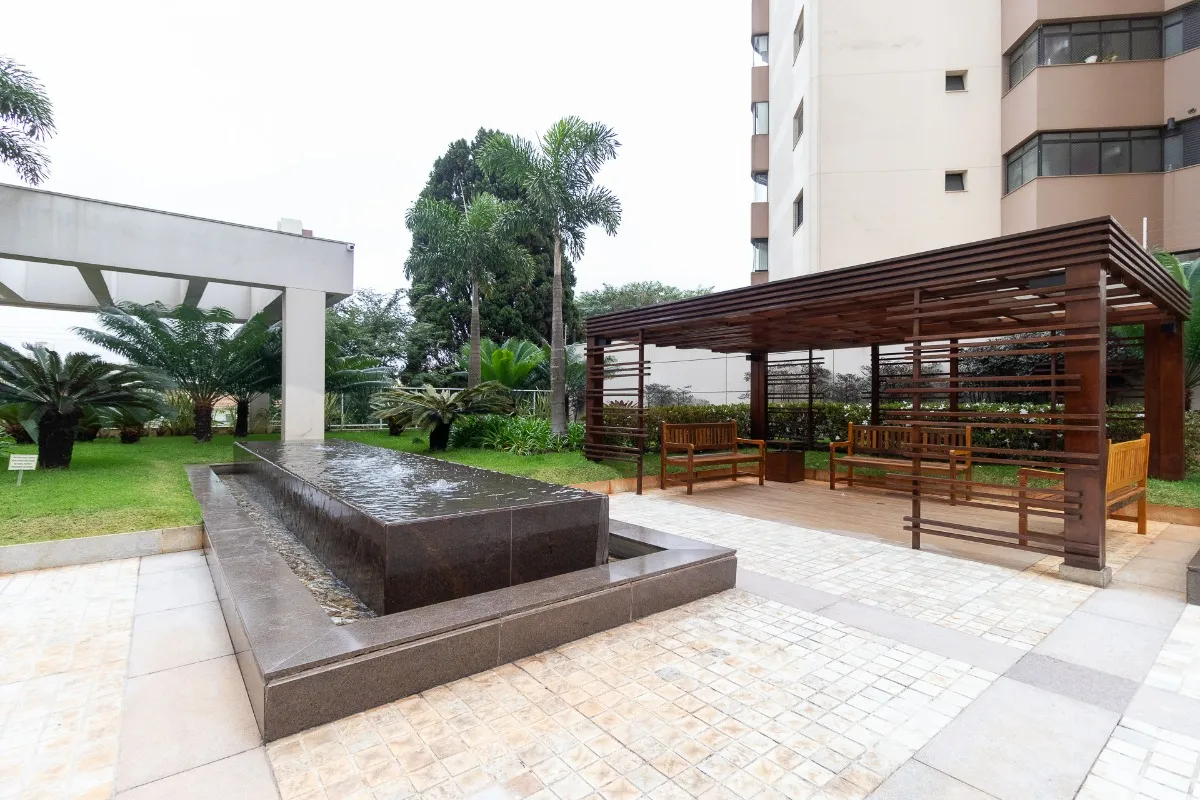Condomínio Edificio Gioia - 136