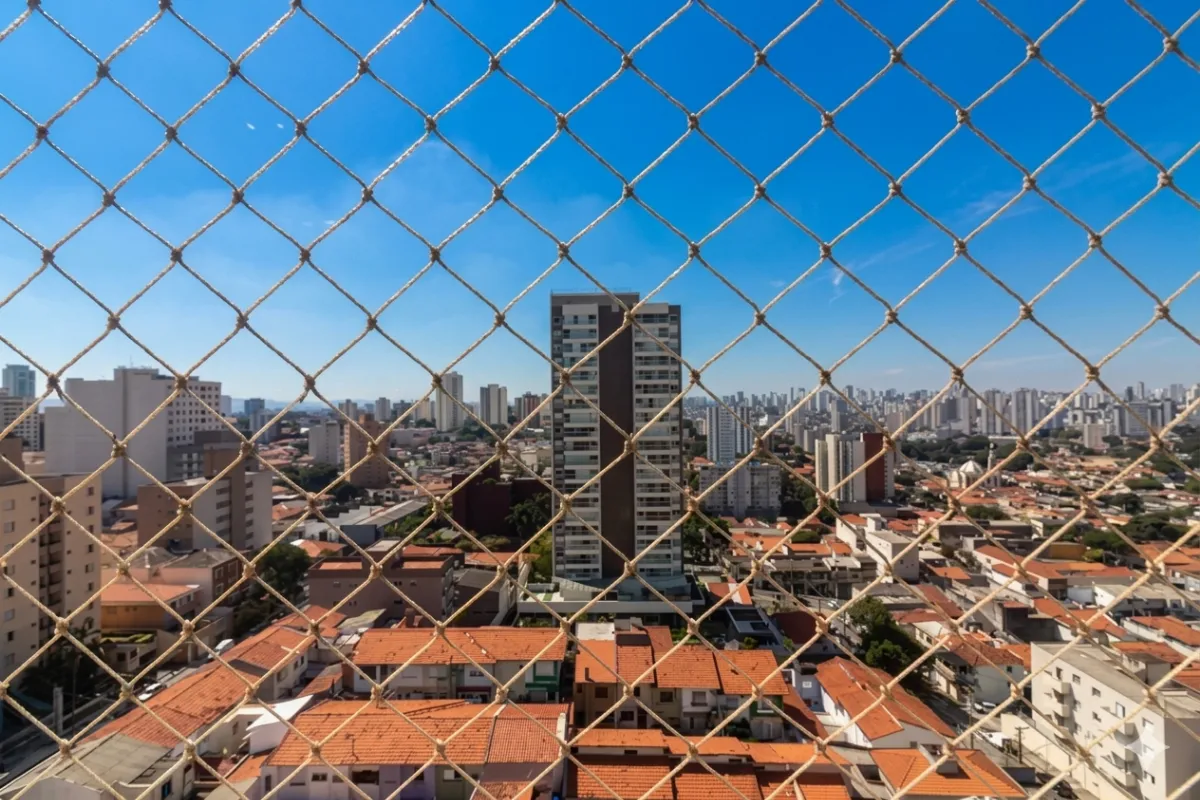 Condomínio Edificio Gioia - 20