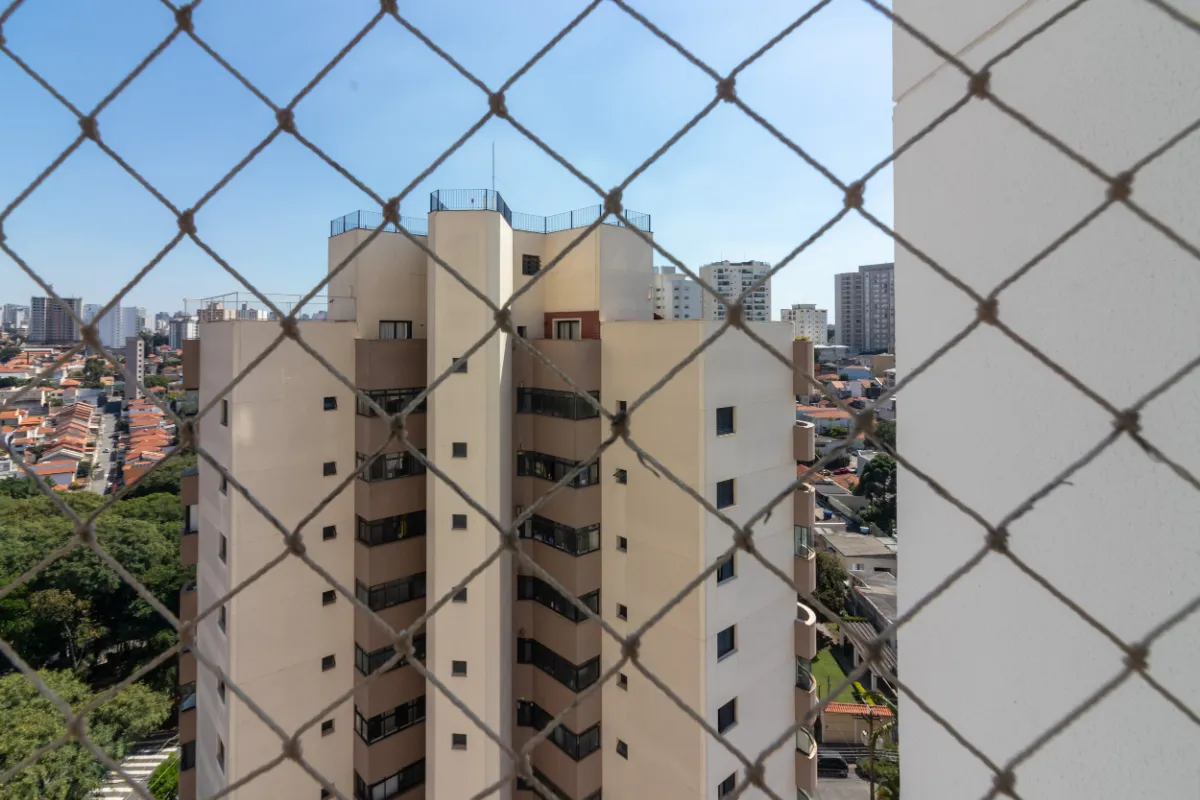 Condomínio Edificio Gioia - 35