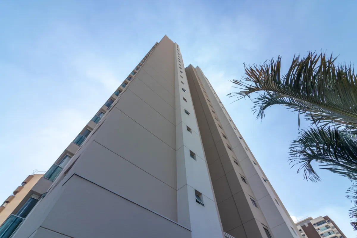 Condomínio Edificio Gioia - 59