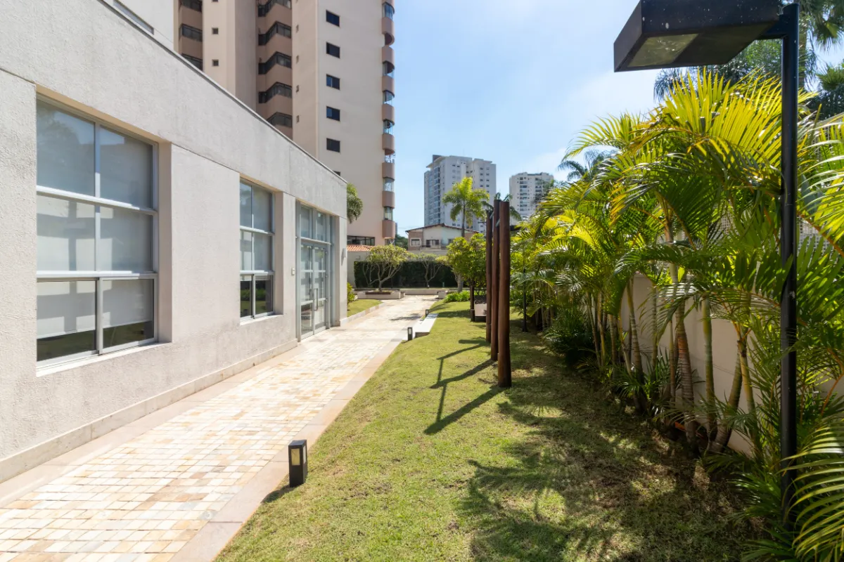 Condomínio Edificio Gioia - 62
