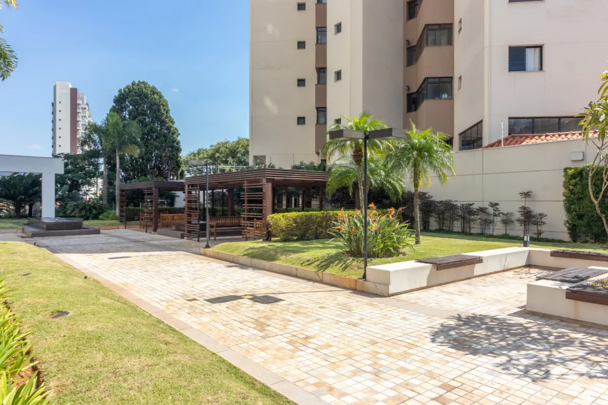 Condomínio Edificio Gioia - 63