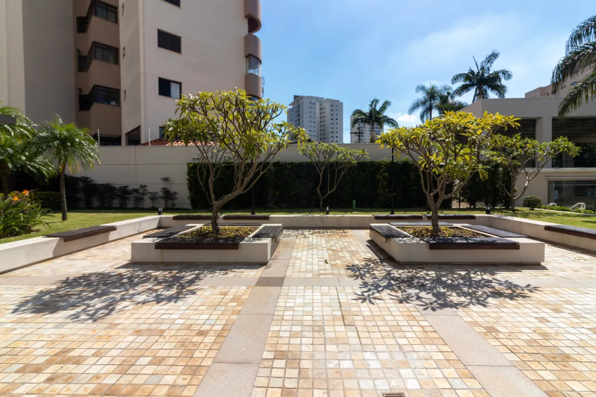 Condomínio Edificio Gioia - 65