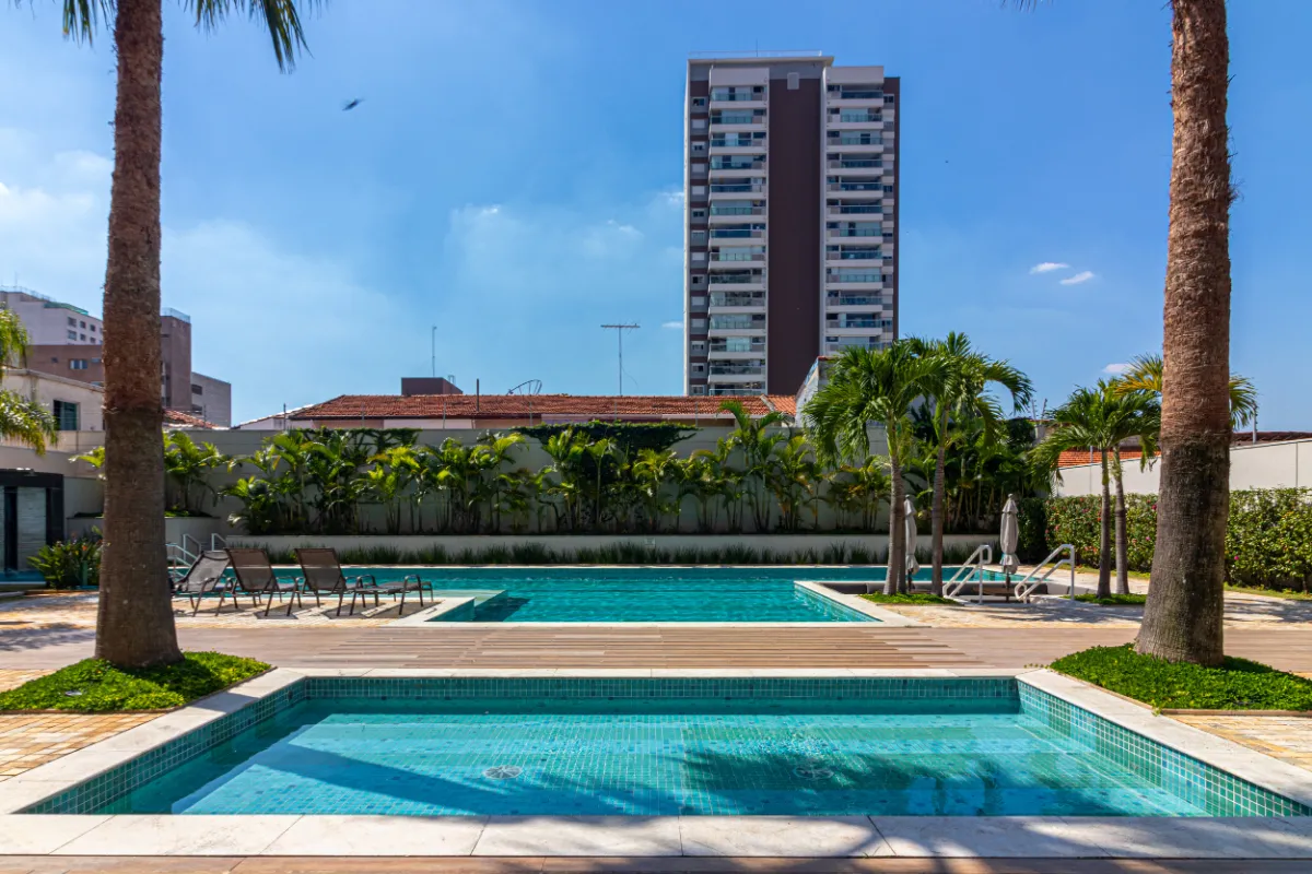 Condomínio Edificio Gioia - 73