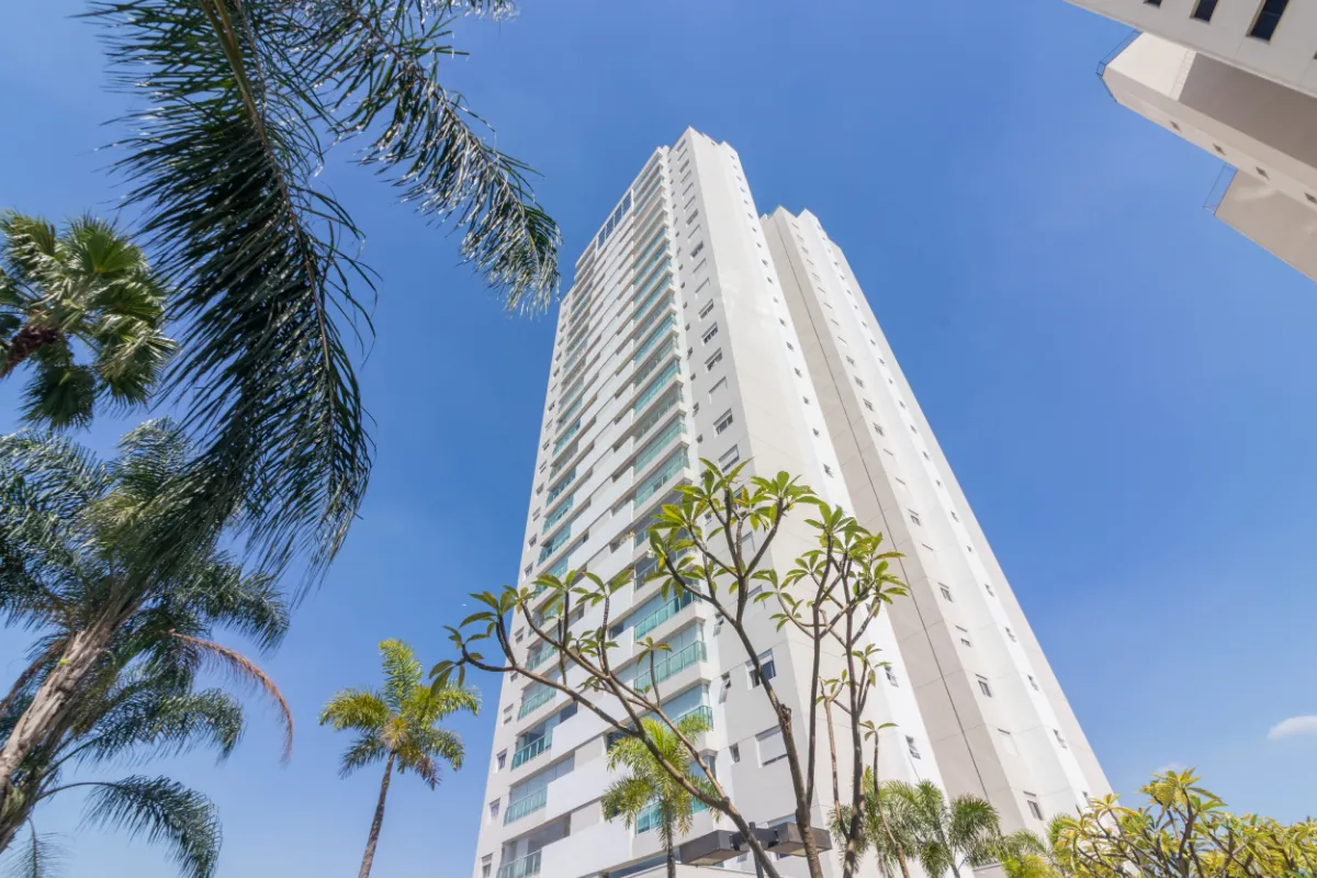 Condomínio Edificio Gioia - 78