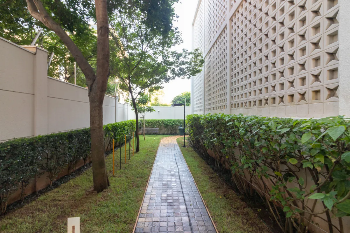Condomínio Edificio Gioia - 98