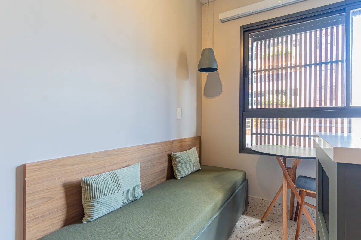 La Casa Passaros e Flores - 20