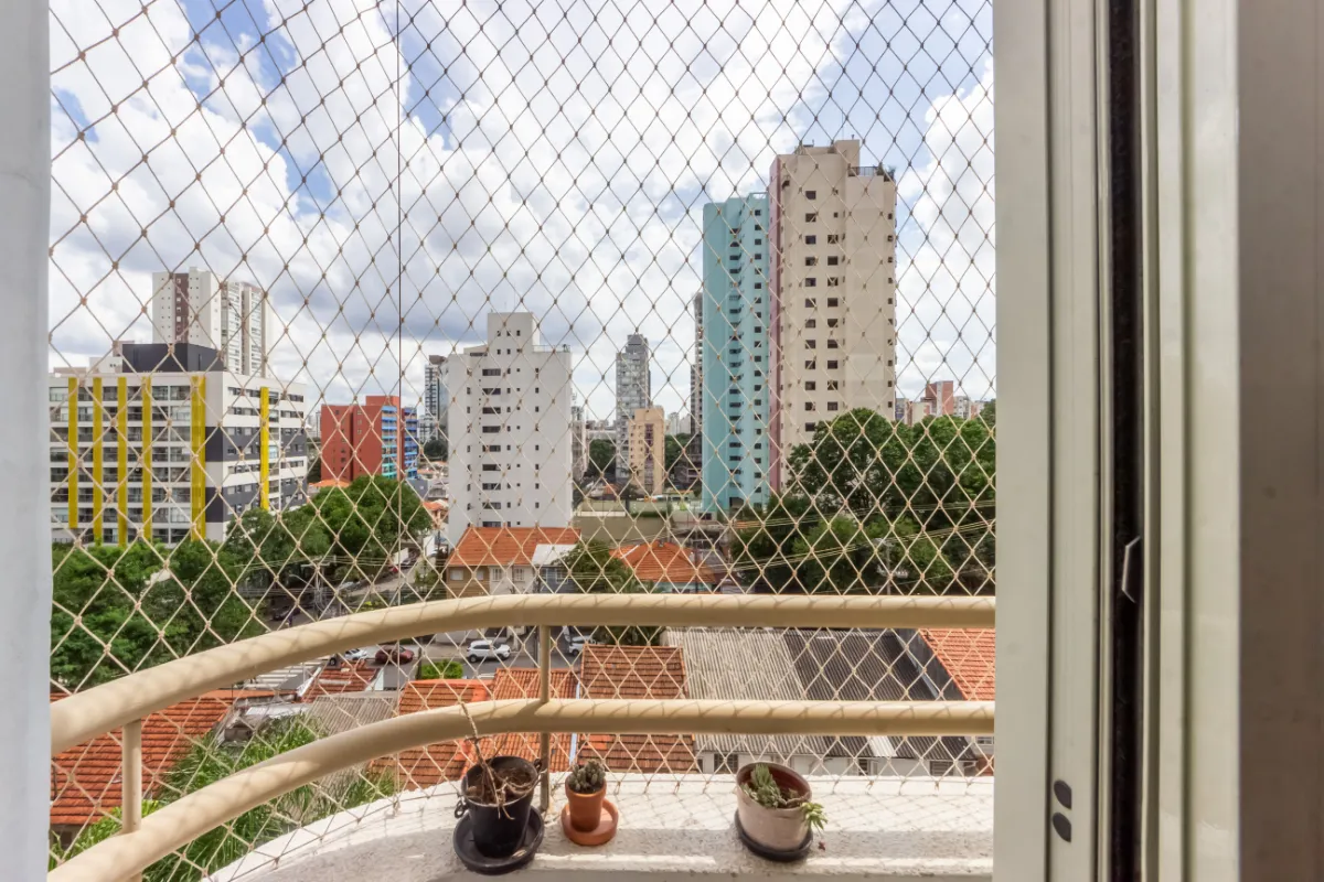 Ibirapuera gardens - 15