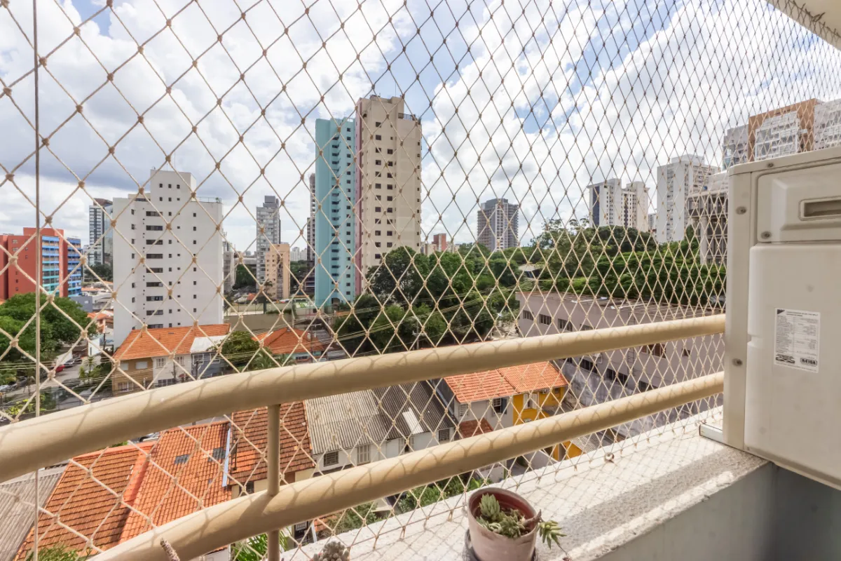 Ibirapuera gardens - 16