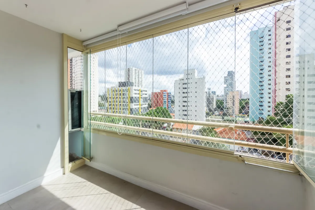 Ibirapuera gardens - 21