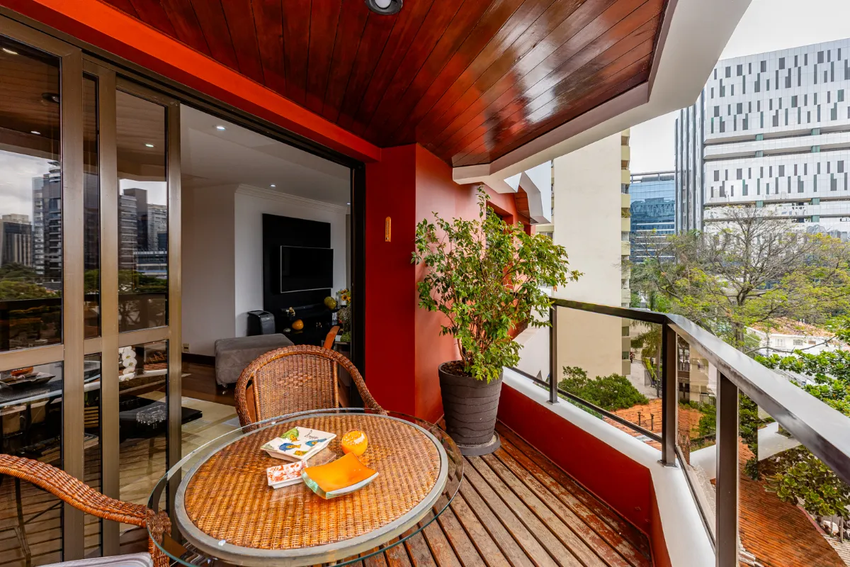 Condomínio Edifício Premium Space - 18