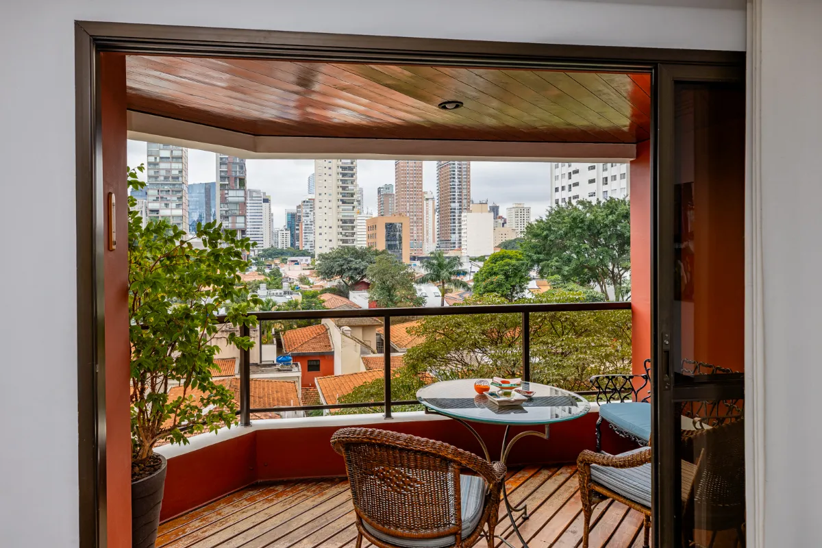 Condomínio Edifício Premium Space - 19