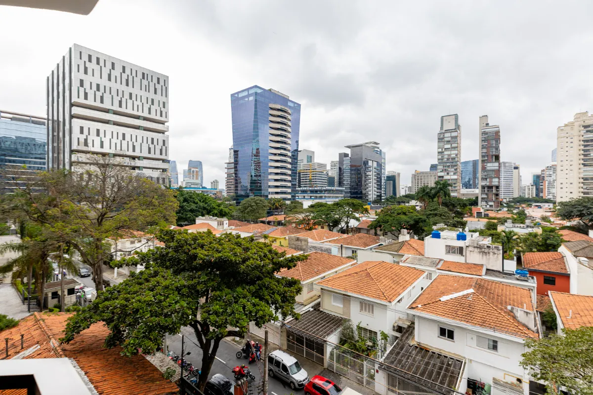 Condomínio Edifício Premium Space - 21