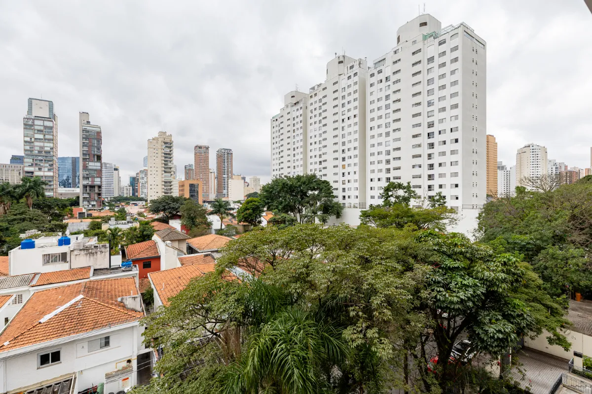 Condomínio Edifício Premium Space - 22