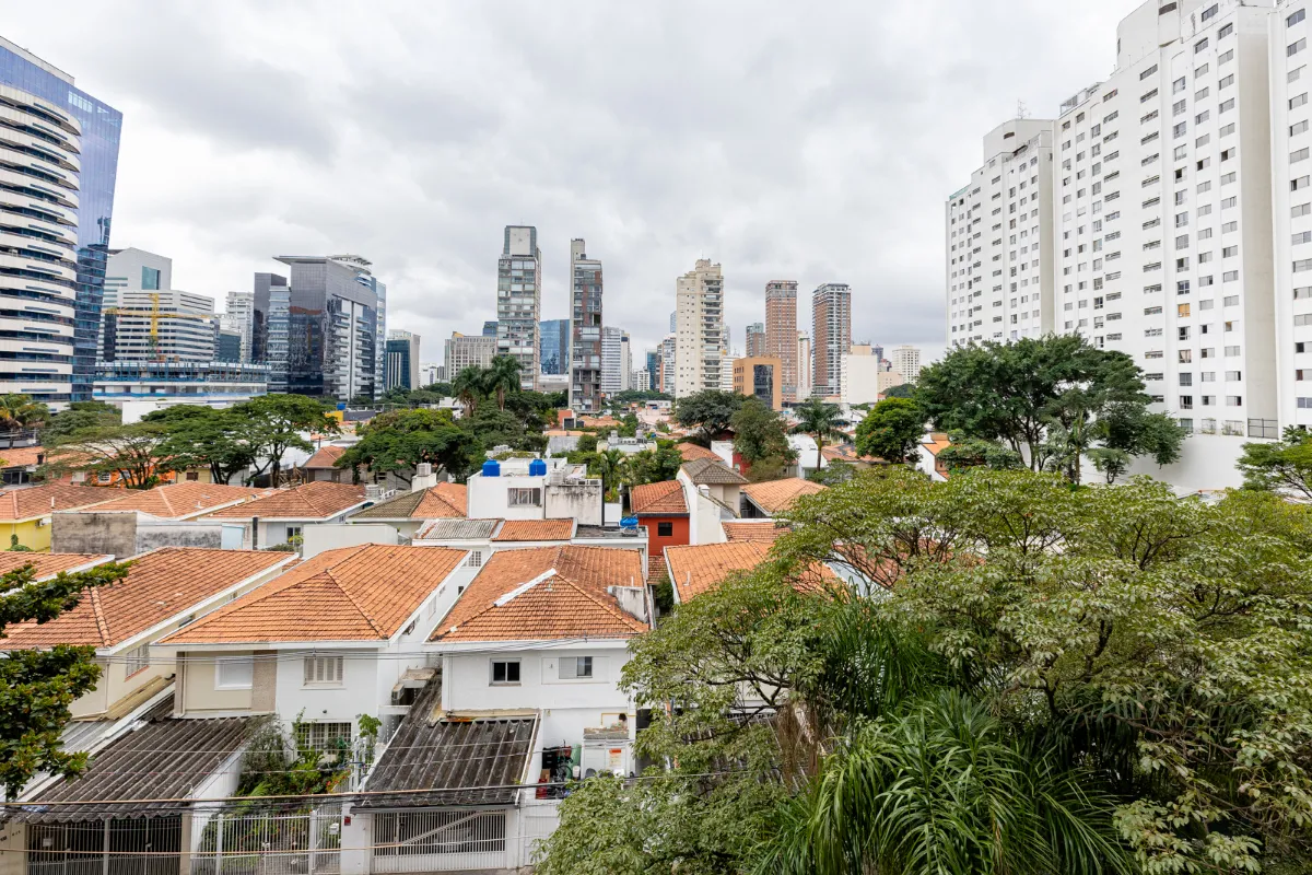 Condomínio Edifício Premium Space - 23