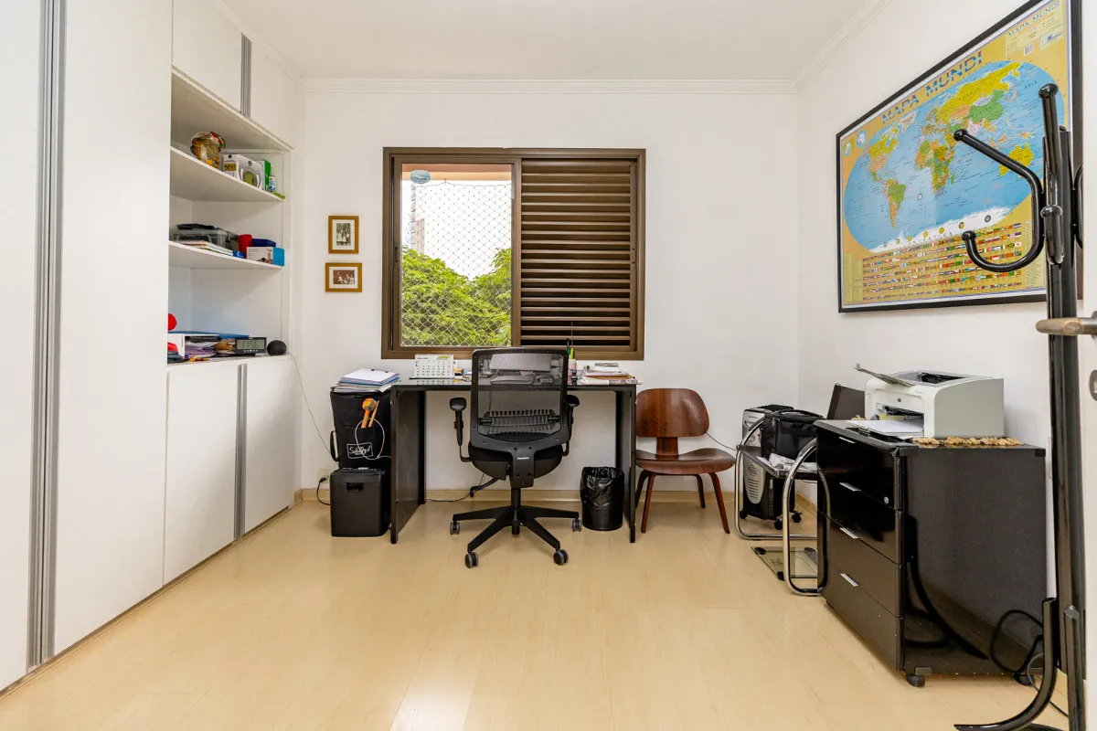 Condomínio Edifício Premium Space - 29