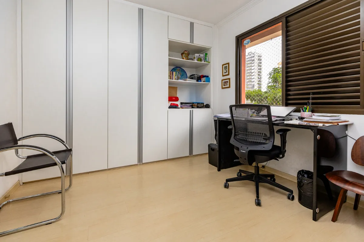 Condomínio Edifício Premium Space - 30