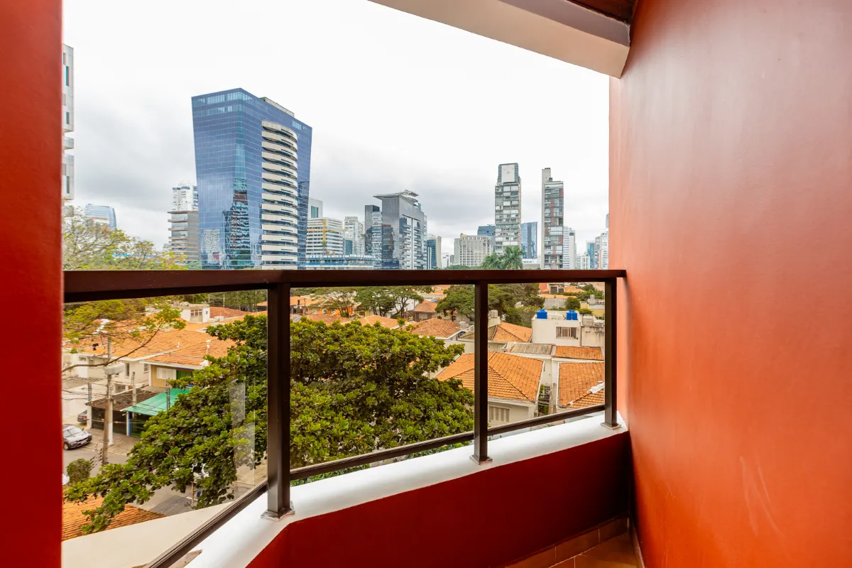 Condomínio Edifício Premium Space - 37