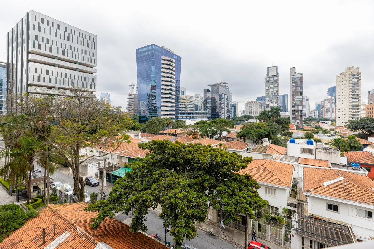 Condomínio Edifício Premium Space - 39