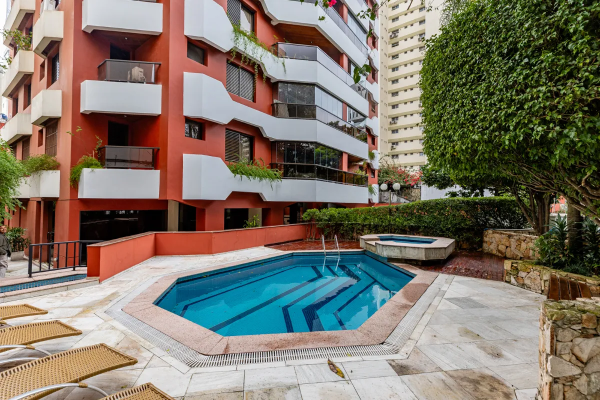 Condomínio Edifício Premium Space - 56