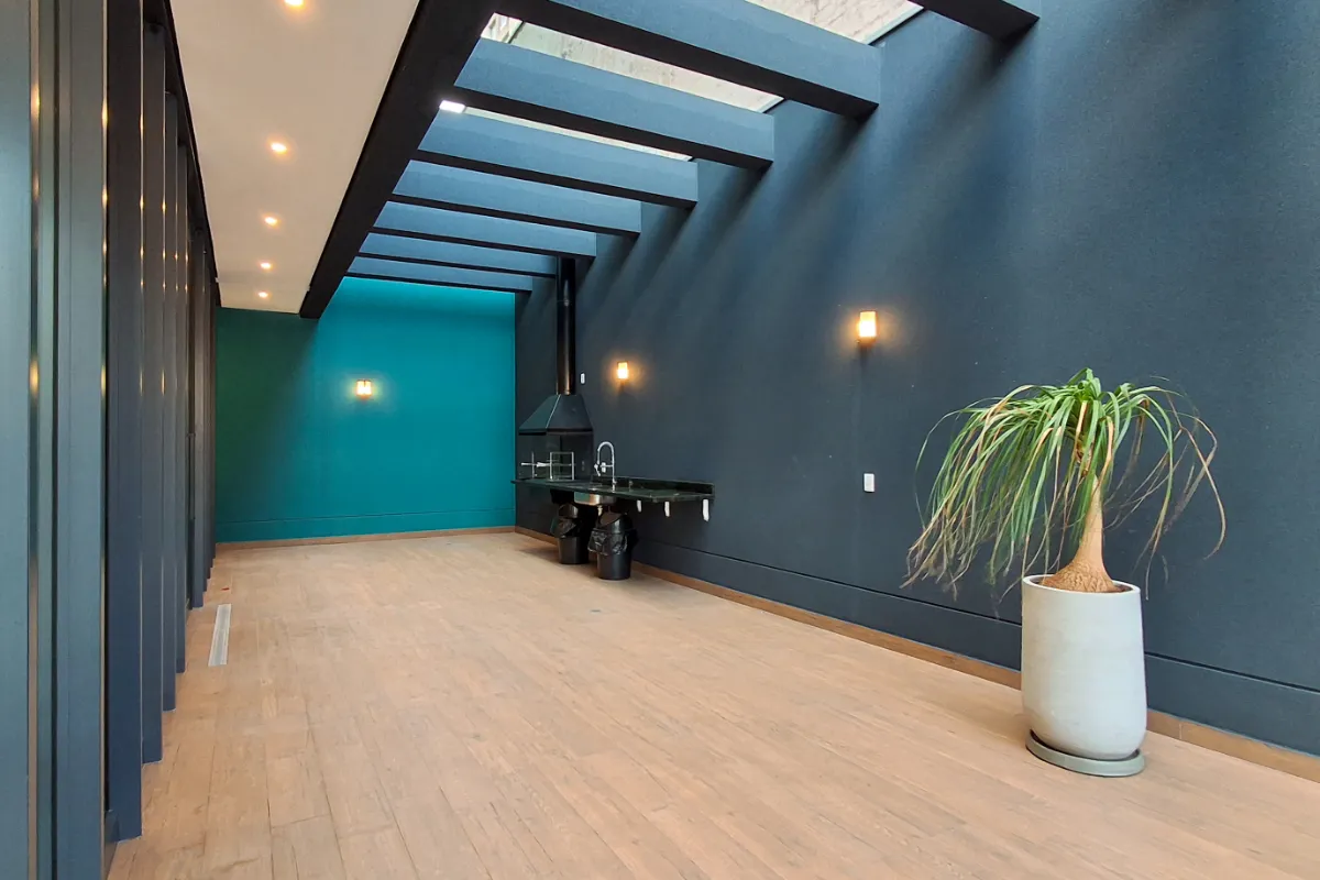 OX House - 23
