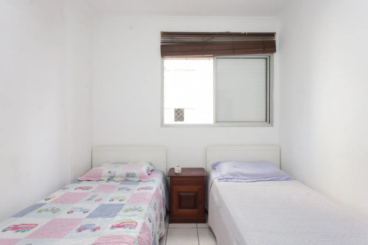 Condomínio Residencial Itaberaba - 10