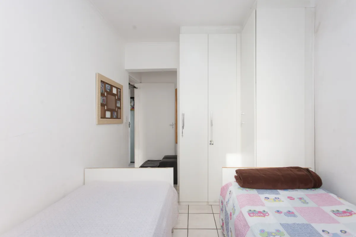 Condomínio Residencial Itaberaba - 11