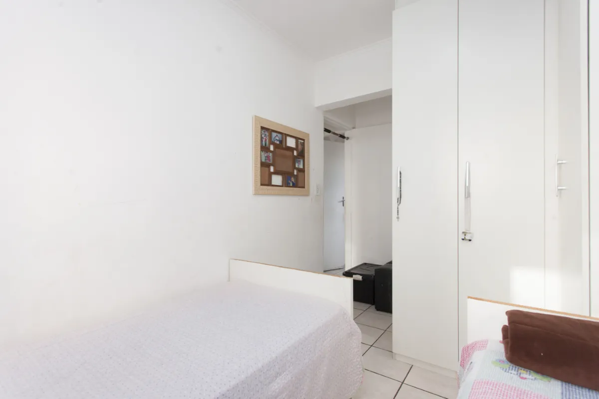 Condomínio Residencial Itaberaba - 12