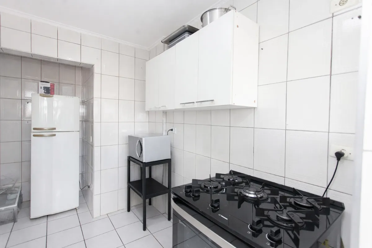 Condomínio Residencial Itaberaba - 17