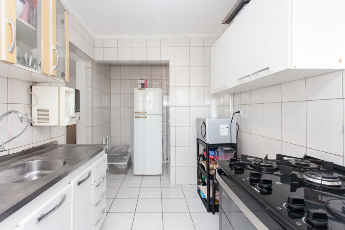 Condomínio Residencial Itaberaba - 20