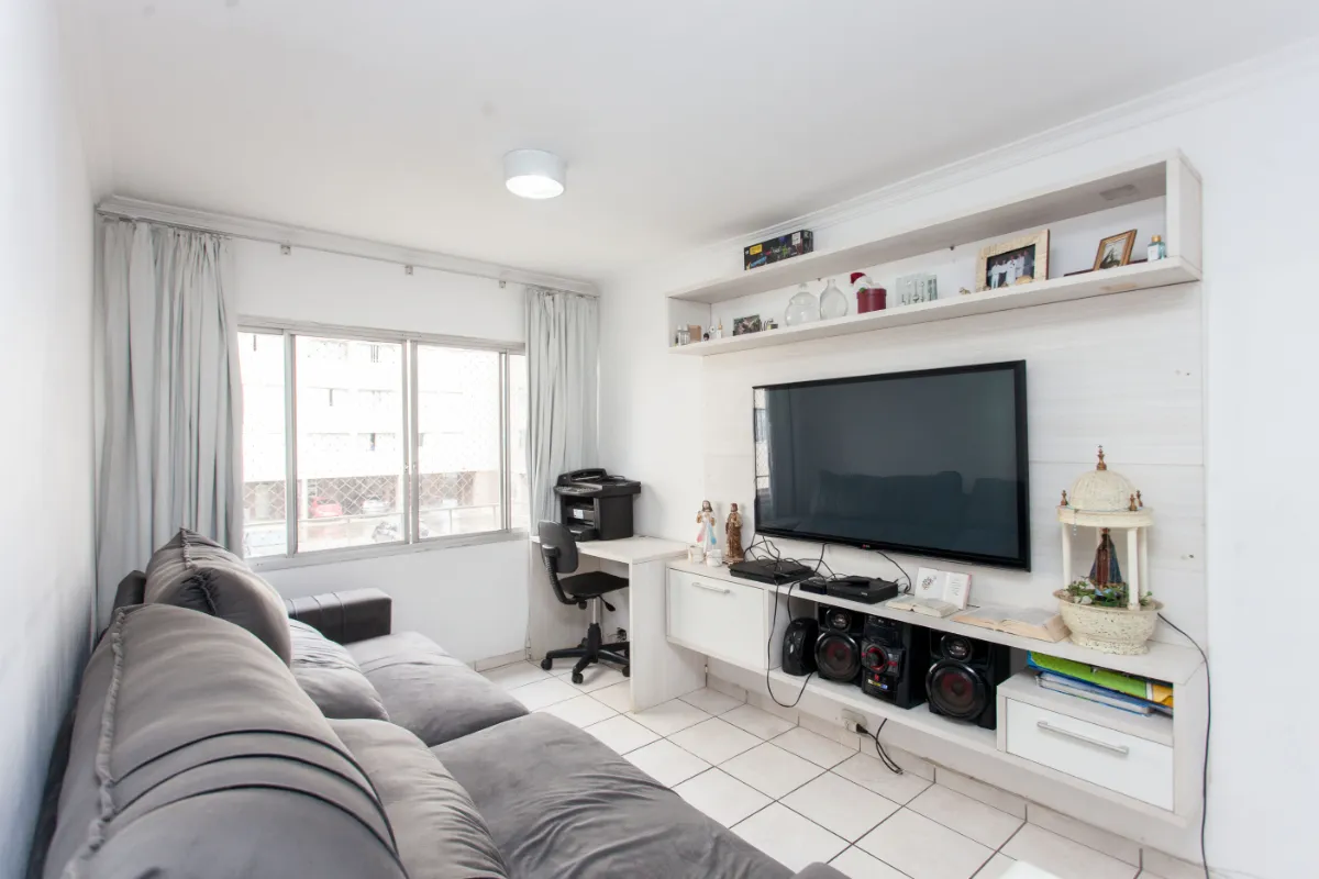 Condomínio Residencial Itaberaba - 25