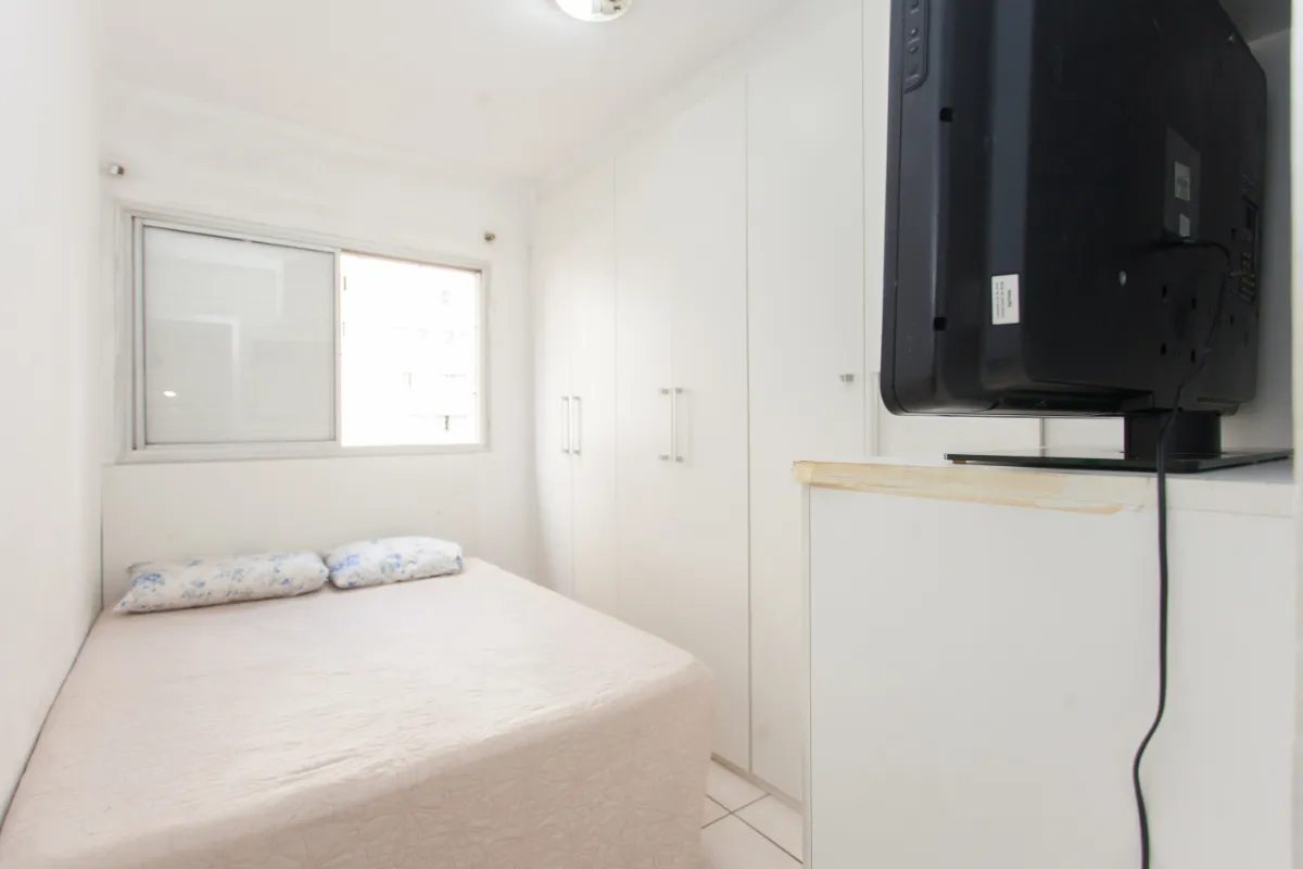 Condomínio Residencial Itaberaba - 3