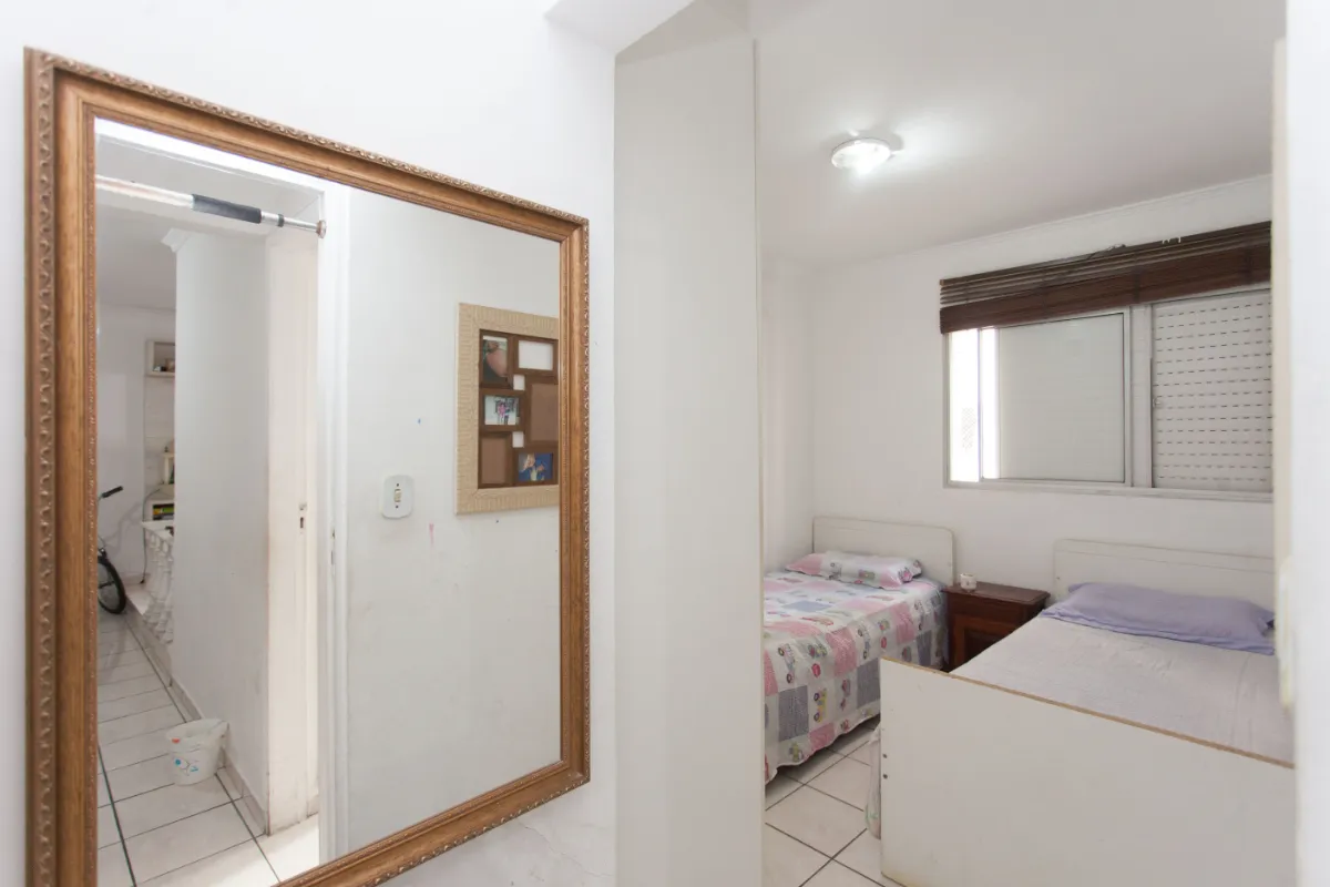 Condomínio Residencial Itaberaba - 6