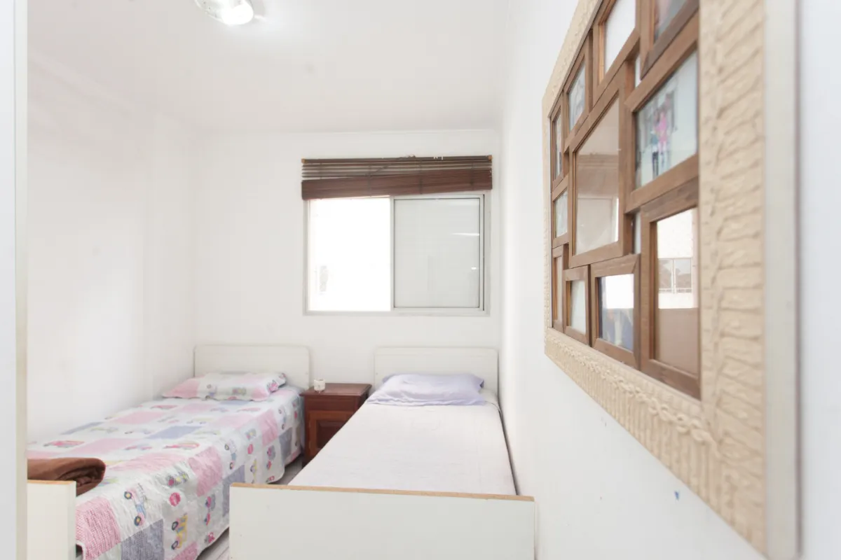 Condomínio Residencial Itaberaba - 7