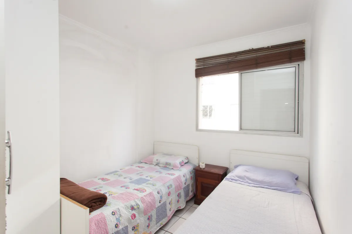 Condomínio Residencial Itaberaba - 9