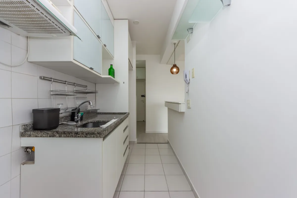 Condominium Club East Side - 18
