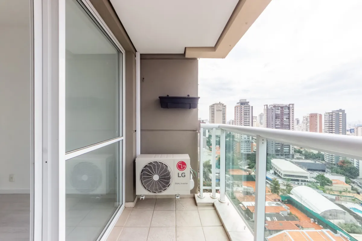 Condominium Club East Side - 2