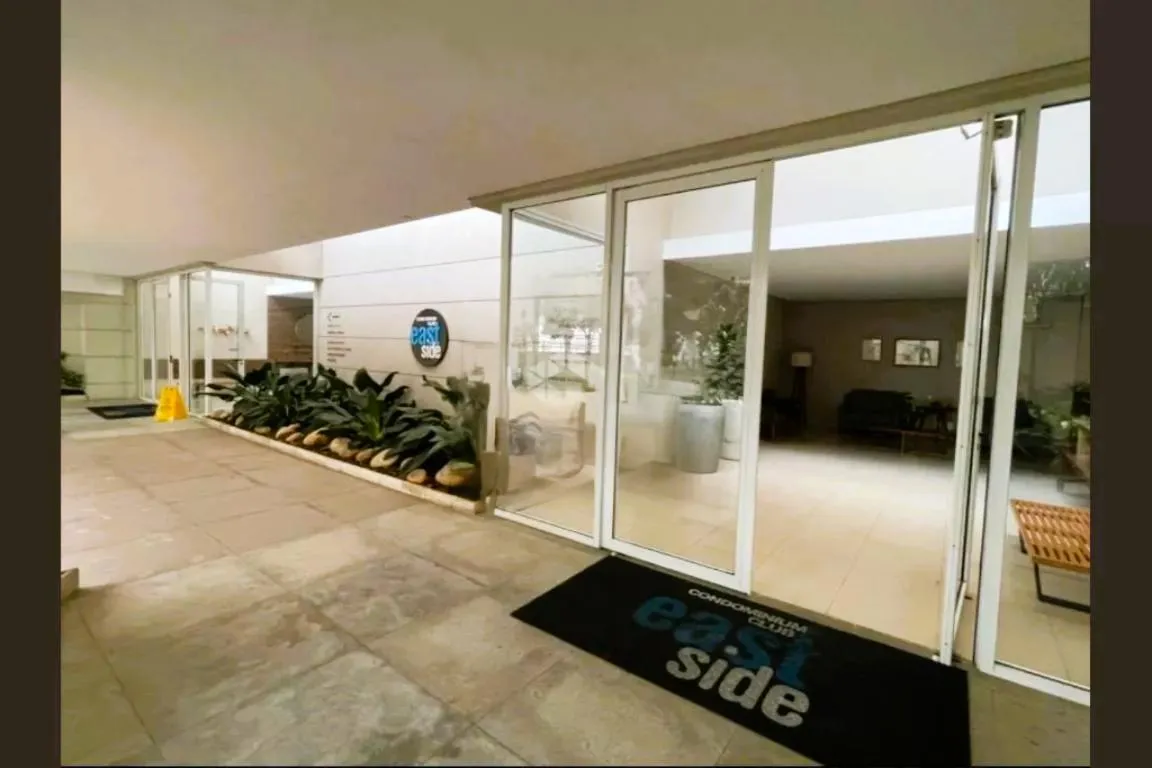 Condominium Club East Side - 24