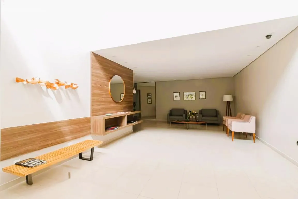 Condominium Club East Side - 25