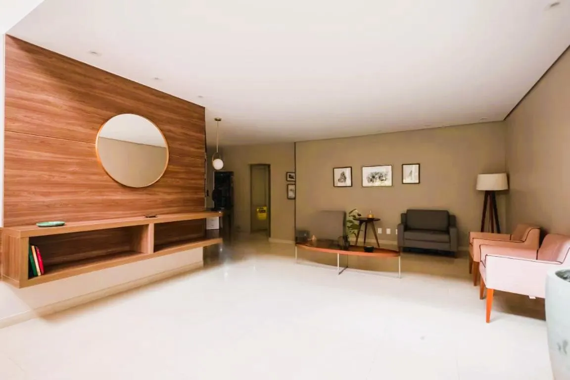 Condominium Club East Side - 26