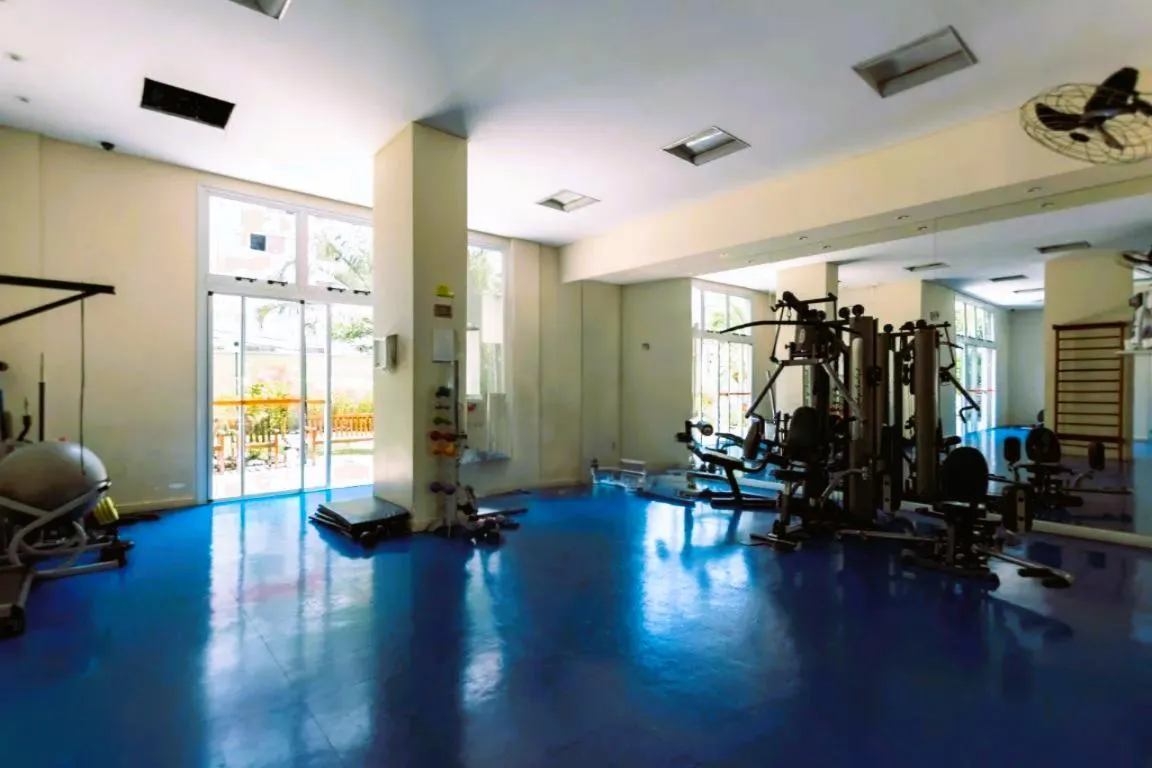 Condominium Club East Side - 28