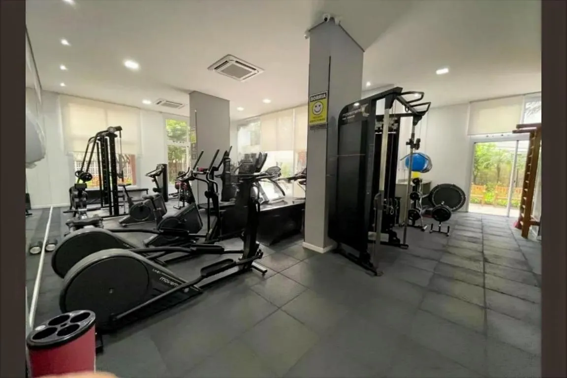 Condominium Club East Side - 30