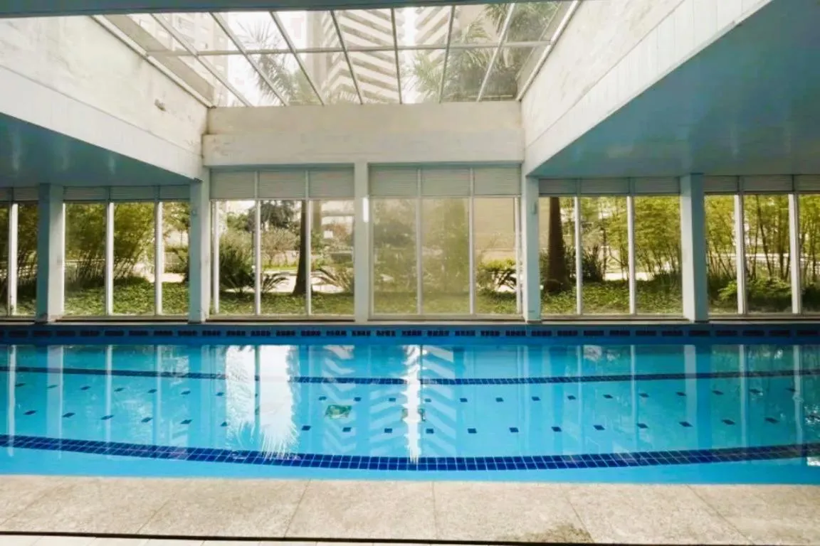 Condominium Club East Side - 32
