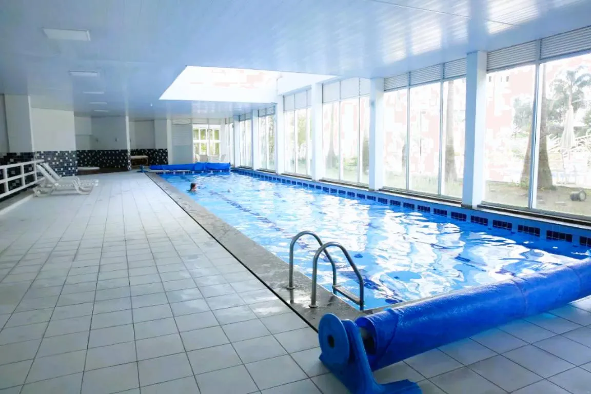 Condominium Club East Side - 33